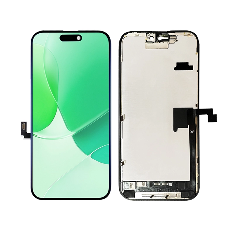 FHD iPhone16pro Max screen